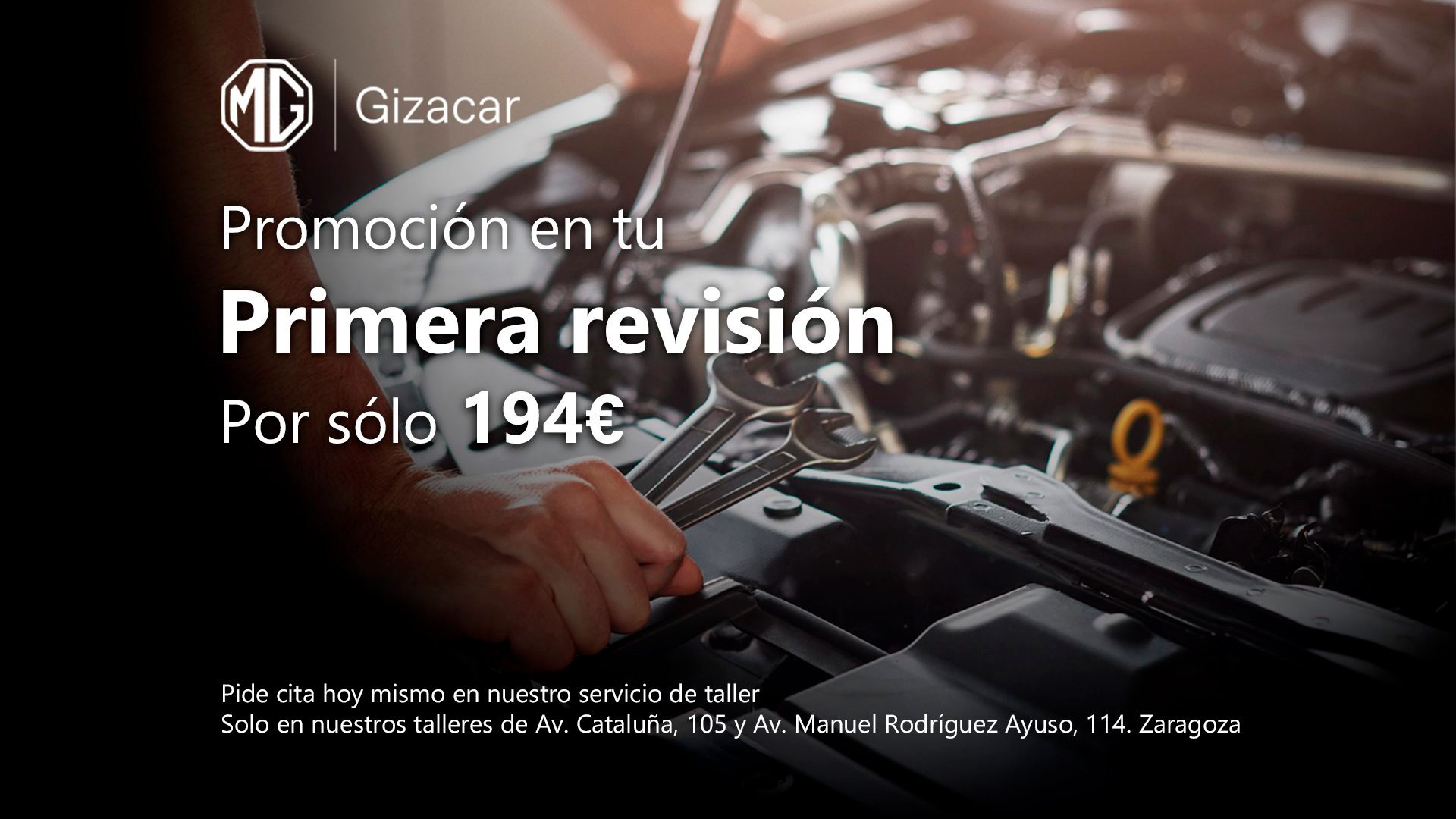 revision mg gratis