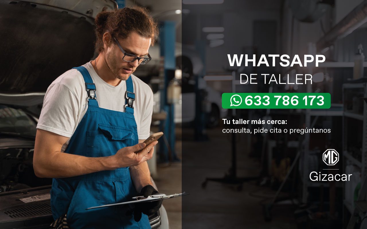 Whatsapp Taller