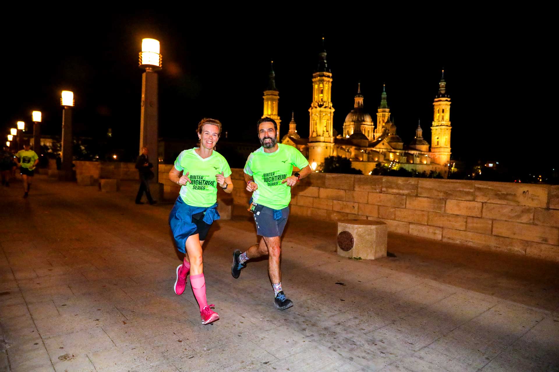 BINTER NIGHTRUN