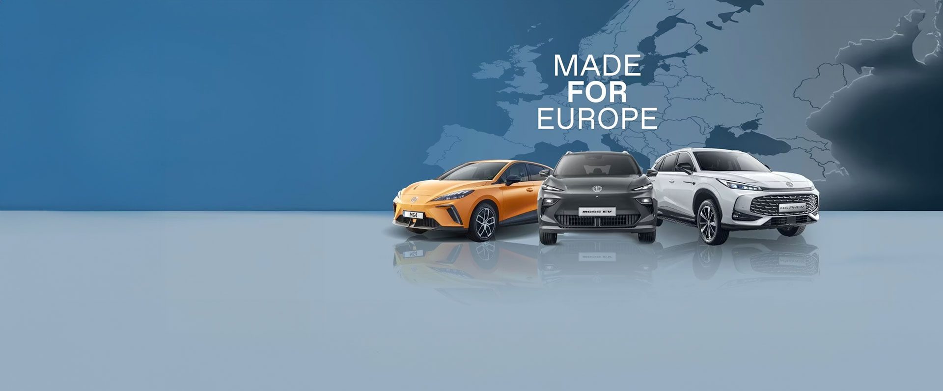 MG te asegura el máximo importe del Plan Auto+