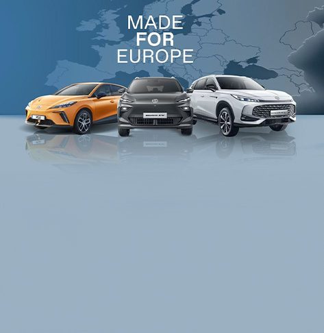 MG te asegura el máximo importe del Plan Auto+