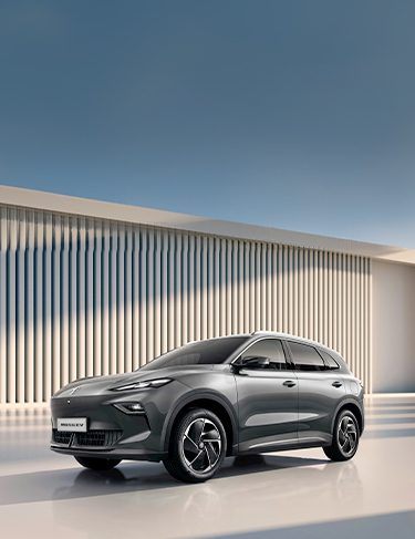 Gama Eléctrica MG